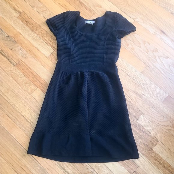 Banana Republic Dresses & Skirts - Banana Republic Sweater Dress M